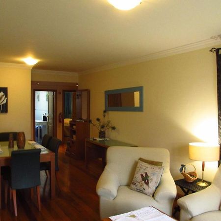 Apartament Acqua Marina Funchal  Zewnętrze zdjęcie