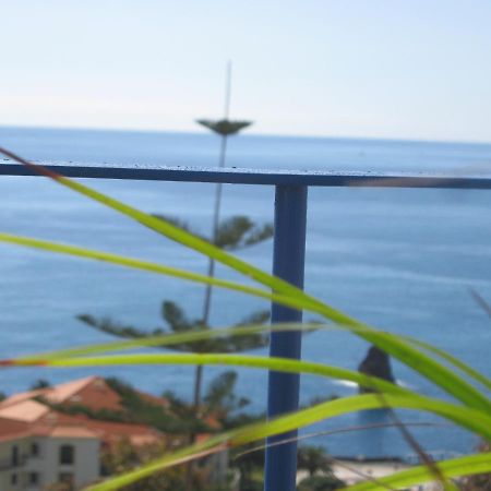 Apartament Acqua Marina Funchal  Zewnętrze zdjęcie