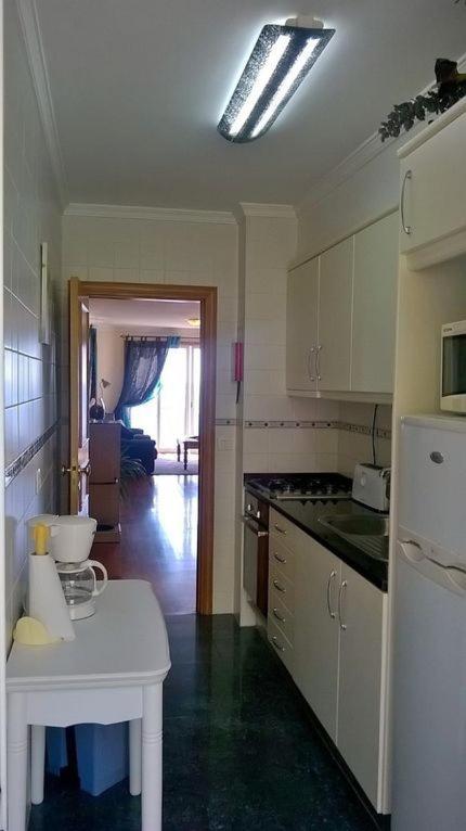 Apartament Acqua Marina Funchal  Zewnętrze zdjęcie