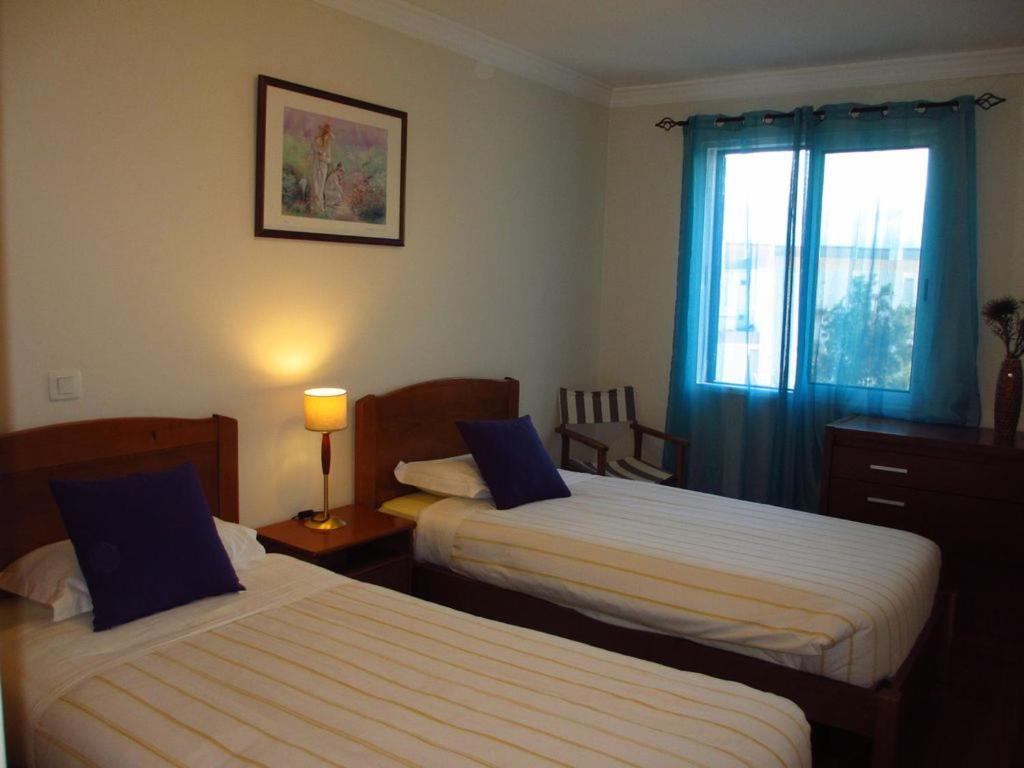 Apartament Acqua Marina Funchal  Zewnętrze zdjęcie