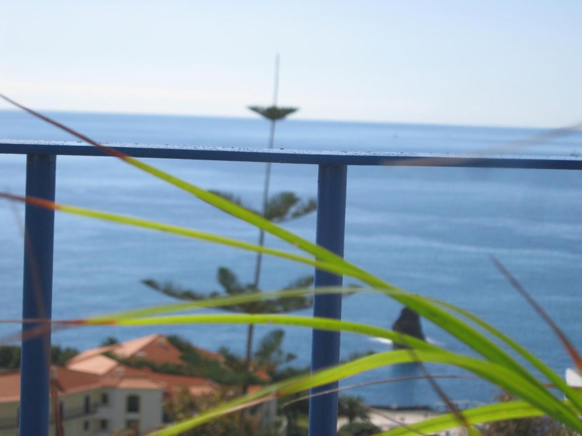 Apartament Acqua Marina Funchal  Zewnętrze zdjęcie