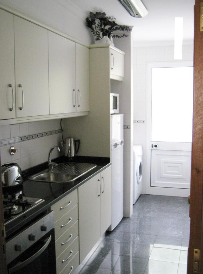 Apartament Acqua Marina Funchal  Zewnętrze zdjęcie