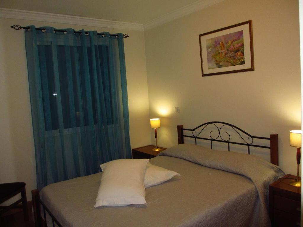 Apartament Acqua Marina Funchal  Zewnętrze zdjęcie